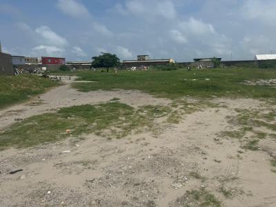 Distress Mixed Dry Land, Oniru, Victoria Island (vi), Lagos, Mixed-use Land for Sale