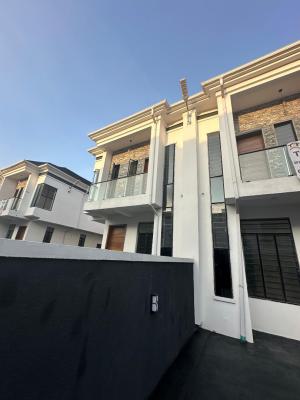 4 Bedroom Semi Detached Duplex Available, Ikota, Lekki, Lagos, Semi-detached Duplex for Rent