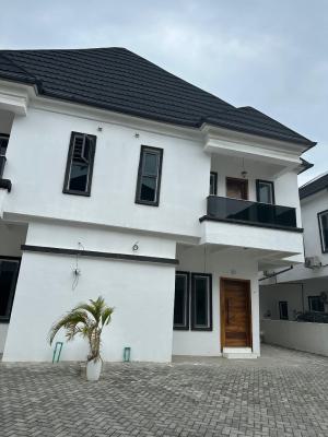 4bedrooms Semi Detached Duplex Available, Off Vgc, Vgc, Lekki, Lagos, Semi-detached Duplex for Rent