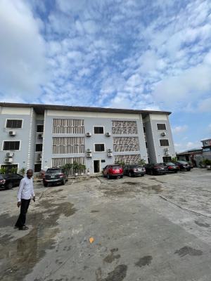 Luxury Premium 3 Bedroom Apartment, Shonibare Estate, Maryland, Lagos, Flat / Apartment for Rent
