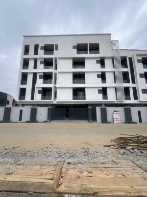 Luxury 2 Bedroom Apartment with Excellent Features, Ikate Lekki, Ikate, Lekki, Lagos, Flat / Apartment for Sale