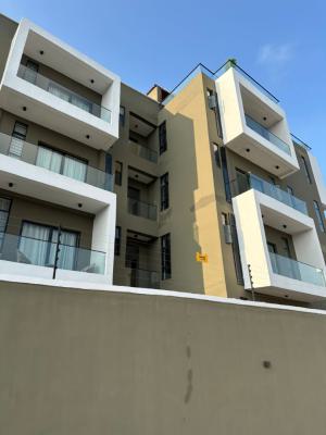 2 Bedrooms Flat, Available, Ikota, Lekki, Lagos, Flat / Apartment for Sale