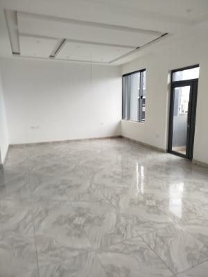 Luxury 4 Bedrooms Semi-detached Duplex, Osapa London, Osapa, Lekki, Lagos, Semi-detached Duplex for Sale