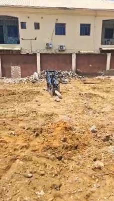 697sqm Bare Land, Ologolo, Lekki, Lagos, Residential Land for Sale