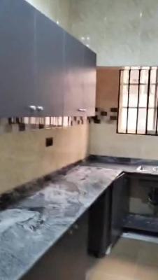 Lovely 3bedroom Flat, Oregun, Ikeja, Lagos, Flat / Apartment for Rent