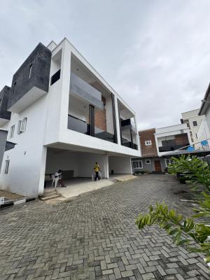 Spacious & Secured Living!, Ajah, Lagos, Semi-detached Duplex for Sale