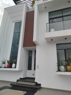 Luxury 6 Bedroom Detached House Osapa London Lekki Lagos, Osapa London Lekki Lagos, Osapa, Lekki, Lagos, Detached Duplex for Sale