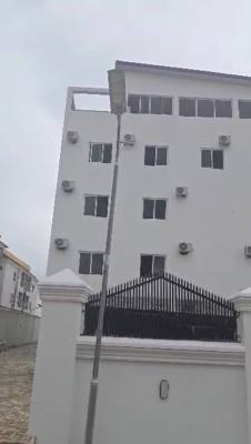 Fully Furnished 22 - Rooms Hotel & Suites, Mabushi By Vio, Mabushi, Abuja, Hotel / Guest House for Sale
