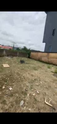 600sqm of Land Magodo Phase 2 Gra, Off Tokunbo Macaulay, Magodo Phase 2 Gra, Gra Phase 2, Magodo, Lagos, Residential Land for Sale