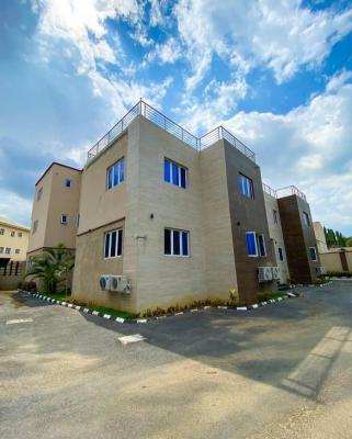 8 Unit of 2 Bed, Serene, Maitama District, Abuja, House for Sale