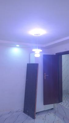 Room Self Contain Available in a Good Location, Oshogun, Alapere, Ketu, Lagos, Self Contain (single Rooms) for Rent
