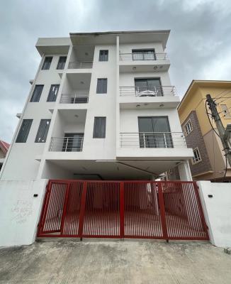Newly Built 2 Bedroom Apartment, Agungi, Lekki, Lagos, Flat / Apartment for Sale