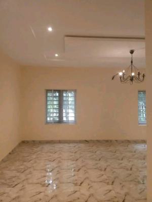 Newly Built 4 Bedroom Terrace Duplex, By Apostolic Church, Jabi, Abuja, Terraced Duplex for Rent