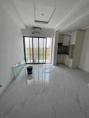 2 Bedroom with Pool, Gym, Elevator, Pinnock Beach Estate, Osapa, Lekki, Lagos, Flat / Apartment for Rent