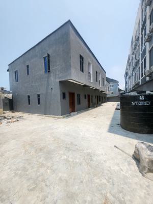 2 Bedroom Terrace Duplex, Ologolo, Lekki, Lagos, Terraced Duplex for Rent