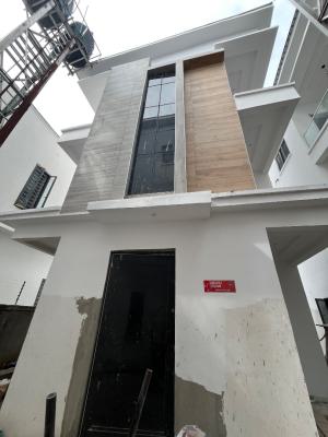 Luxury Portable Brand New Room and Parlor with a Solar Power System, Lekki Estate, Ajah, Lagos, Mini Flat (room and Parlour) for Rent