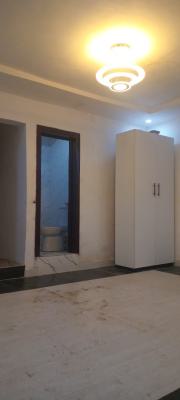 Spacious Room Self Contain Available with Good Road and Light, Oshogun, Alapere, Ketu, Lagos, Self Contain (single Rooms) for Rent