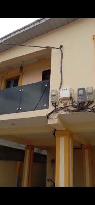 Modern 7 Blocks of Flats, Kola Alagbado, Alagbado, Ifako-ijaiye, Lagos, Block of Flats for Sale