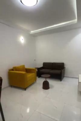 Furnished Luxury Standard Ensuit 1 Bedroom Spacious Apt with Inverter, Off Admiralty Way, Lekki Phase 1, Lekki, Lagos, Flat / Apartment for Rent