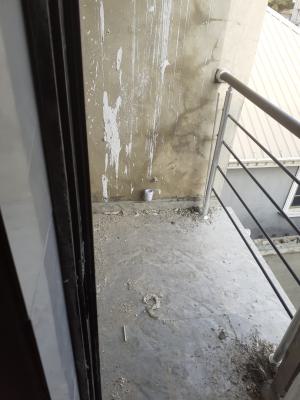 Newly Built Spacious Self Contain Available 24hrs Light, After Chatterschool, Ogombo, Ajah, Lagos, Self Contain (single Rooms) for Rent