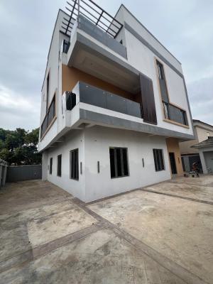 Brand New 6 Bedroom Standalone Duplex, with Bq, Elevator, Not Estate, By Arab, Utako, Abuja, Detached Duplex for Sale