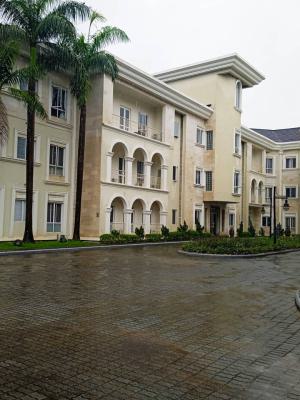 Serviced and Furnished 25 Flats in a Mini Estate, Banana Island, Ikoyi, Lagos, Block of Flats for Sale