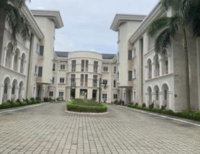Serviced and Furnished 25 Flats in a Mini Estate, Banana Island, Ikoyi, Lagos, Block of Flats for Sale