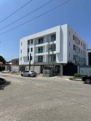 2 Bedroom Apartment, Lekki Phase 1, Lekki, Lagos, Flat / Apartment for Sale