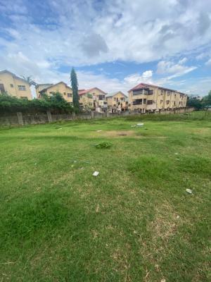 Garden Land, Area 8, Garki, Abuja, Commercial Land for Rent