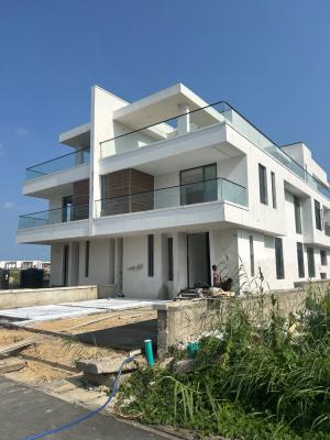 5 Bedroom Semidetached Duplex with Bq, Ikate, Lekki, Lagos, Semi-detached Duplex for Sale