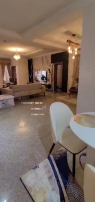 Furnished 3 Bedroom Apartment & Bq, Oniru, Victoria Island (vi), Lagos, Flat / Apartment for Rent