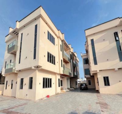 Contemporary 2 Bedroom Apartment, Agungi, Lekki, Lagos, Flat / Apartment for Sale