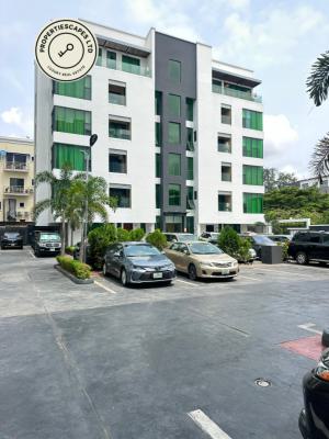 Elegantly Built 4 Bedroom Penthouse, Old Ikoyi, Ikoyi, Lagos, House for Sale