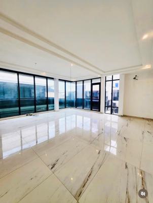 Luxurious and Spacious 4 Bedroom Duplex with Cinema, Victoria Island, Victoria Island (vi), Lagos, Semi-detached Duplex for Rent