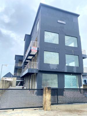 Spacious Office Space in a Prime Environment, Abijo, Lekki, Lagos, Plaza / Complex / Mall for Rent