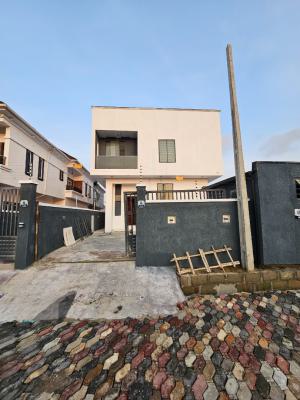 5bedroom Fully Detached Duplex, Ajah, Lagos, Detached Duplex for Sale