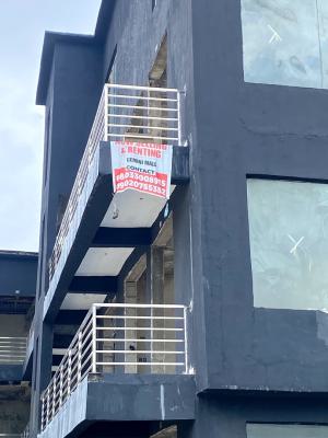 Spacious Office Space in a Prime Environment, Abijo, Lekki, Lagos, Plaza / Complex / Mall for Sale