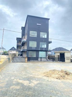 Spacious Office Space in a Prime Environment, Abijo, Lekki, Lagos, Plaza / Complex / Mall for Sale