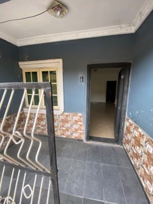 2bedroom Apartment with 2 Balcony & Big Compound in a Serene Environme, Thomas Estate, Ajah, Lagos, Flat / Apartment for Rent