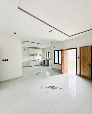 Luxury and Spacious 2 Bedroom Penthouse, Lekki Phase 1, Lekki, Lagos, Flat / Apartment for Rent