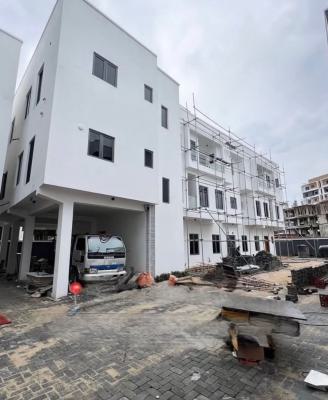 2 Bedroom Penthouse, Freedom Way, Lekki Phase 1, Lekki, Lagos, Flat / Apartment for Rent