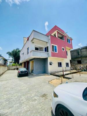 Luxurious Self Con with Stable Power, Prepaid, in Estate & Close to Rd, Opposite Lbs Ajah, Sangotedo, Ajah, Lagos, Self Contain (single Rooms) for Rent