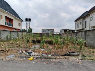 Residential Plot, Athens Estate, Karsana, Abuja, Residential Land for Sale
