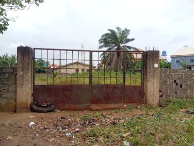 a Dry Flat Land in a Strategic Location, Opic Area 5 Petedo, Agbara-igbesa, Lagos, Mixed-use Land for Sale