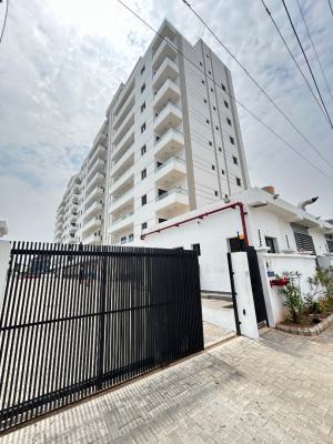4 Bedroom Flat, Ikoyi, Lagos, Flat / Apartment for Sale