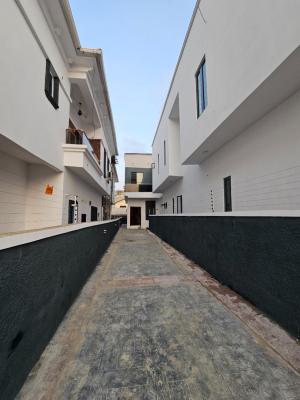 Massive 4bedroom Semi Detached Duplex, Ajah, Lagos, Semi-detached Duplex for Sale