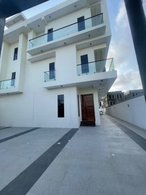 Luxury 2 Bedroom, Sangotedo, Sangotedo, Ajah, Lagos, Terraced Duplex for Rent