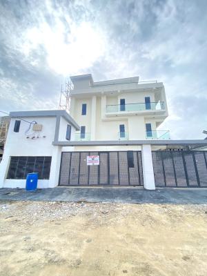 Newly Built 2bedroom Apartment in a Prime Environment, Sangotedo, Ajah, Lagos, Flat / Apartment for Rent