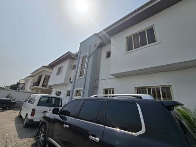 Residential Land of 550sqm + 2 Wings of 4 Bedroom Duplex, Off Admiralty Way, Lekki Phase 1, Lekki, Lagos, Residential Land for Sale