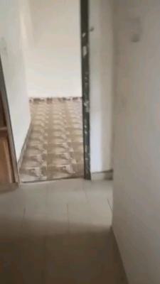 a Relatively New and Decent 3bed Apartment, Groundfloor, Greenland Estate, Maryland, Lagos, Flat / Apartment for Rent